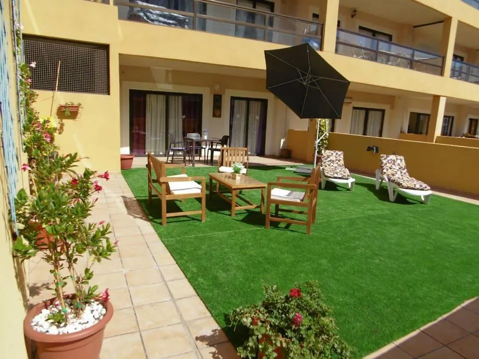 330 - Edf Aguamarina - Vacation Rental Home In The Coast Line Of Golf Del Sur contacts