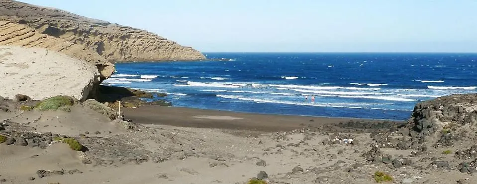 330 - Edf Aguamarina - Vacation Rental Home In The Coast Line Of Golf Del Sur San Miguel de Abona 0*,