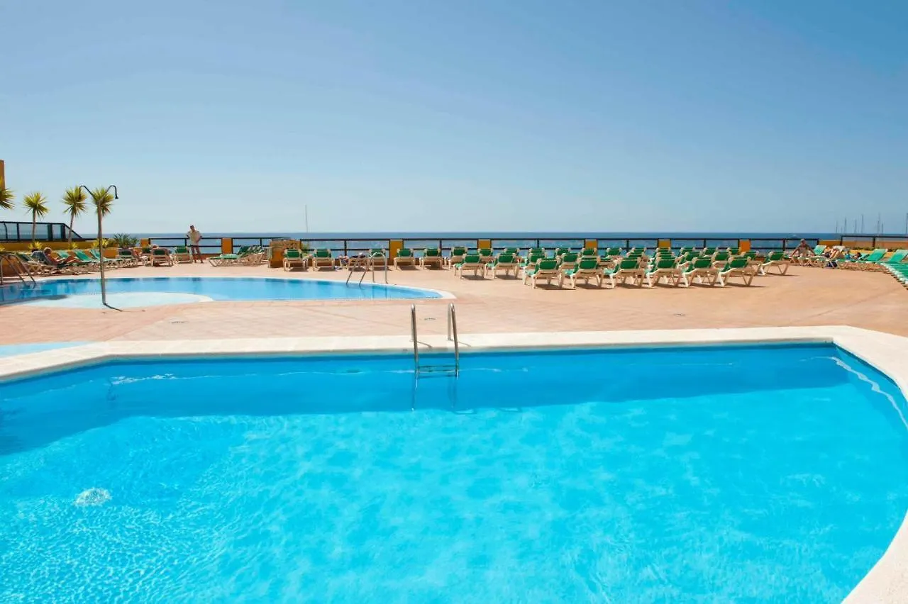 330 - Edf Aguamarina - Vacation Rental Home In The Coast Line Of Golf Del Sur San Miguel de Abona Spain