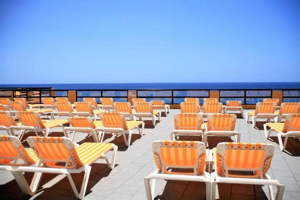 Apartment 330 - Edf Aguamarina - Vacation Rental Home In The Coast Line Of Golf Del Sur San Miguel de Abona