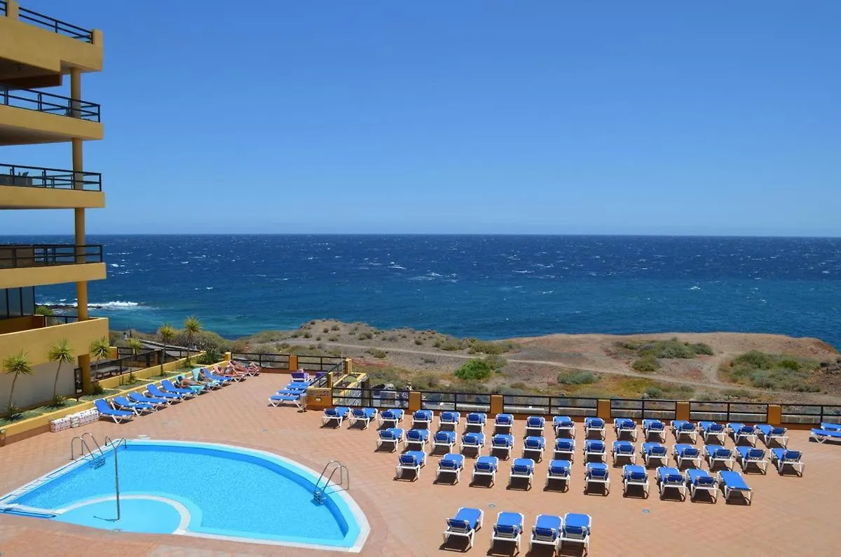 Apartment 330 - Edf Aguamarina - Vacation Rental Home In The Coast Line Of Golf Del Sur San Miguel de Abona