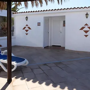 Golf Dreams Apartment