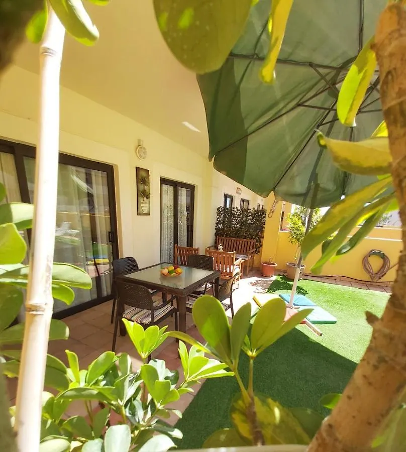 Apartment 330 - Edf Aguamarina - Vacation Rental Home In The Coast Line Of Golf Del Sur San Miguel de Abona