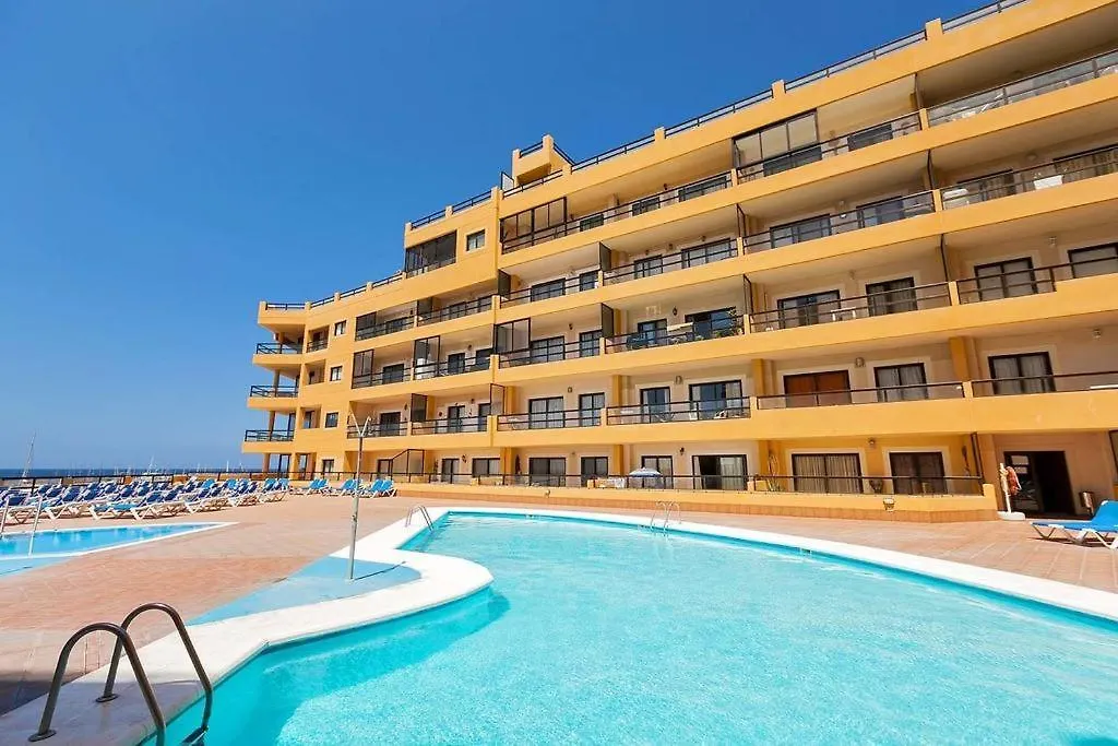 Apartment 330 - Edf Aguamarina - Vacation Rental Home In The Coast Line Of Golf Del Sur San Miguel de Abona Spain