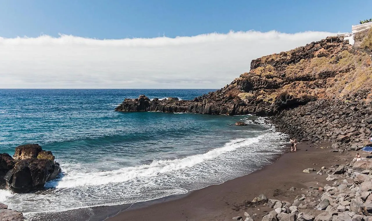 330 - Edf Aguamarina - Vacation Rental Home In The Coast Line Of Golf Del Sur San Miguel de Abona 0*,