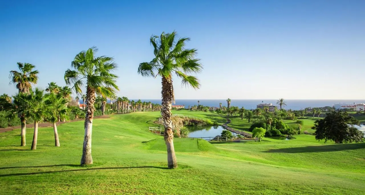330 - Edf Aguamarina - Vacation Rental Home In The Coast Line Of Golf Del Sur San Miguel de Abona Apartamento