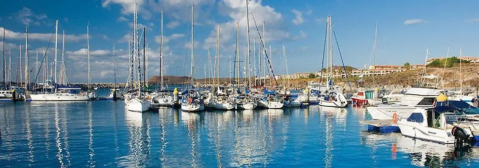 330 - Edf Aguamarina - Vacation Rental Home In The Coast Line Of Golf Del Sur San Miguel de Abona Apartamento