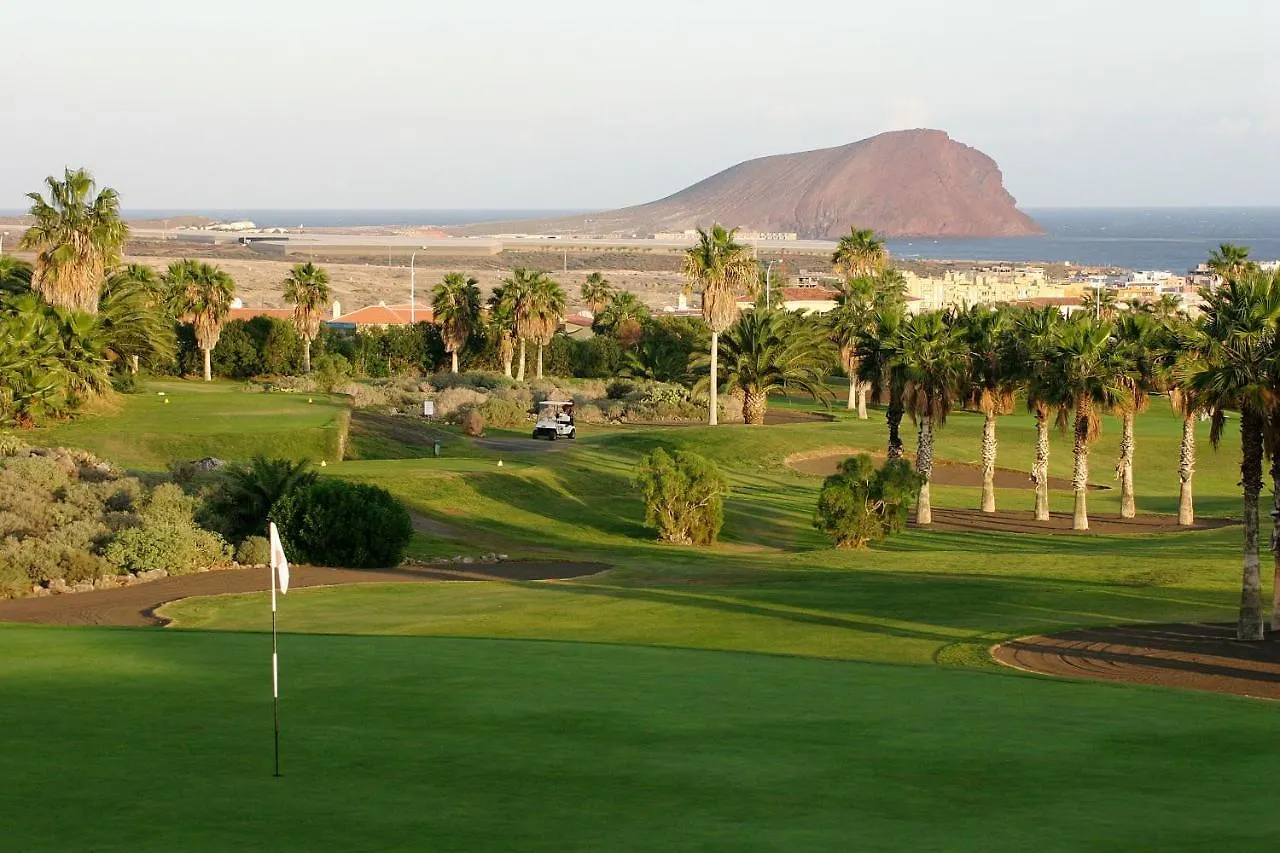 Apartment 330 - Edf Aguamarina - Vacation Rental Home In The Coast Line Of Golf Del Sur San Miguel de Abona Spain