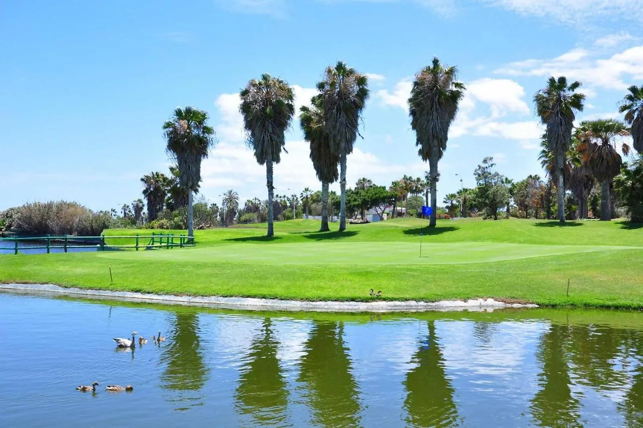 Apartment 330 - Edf Aguamarina - Vacation Rental Home In The Coast Line Of Golf Del Sur San Miguel de Abona