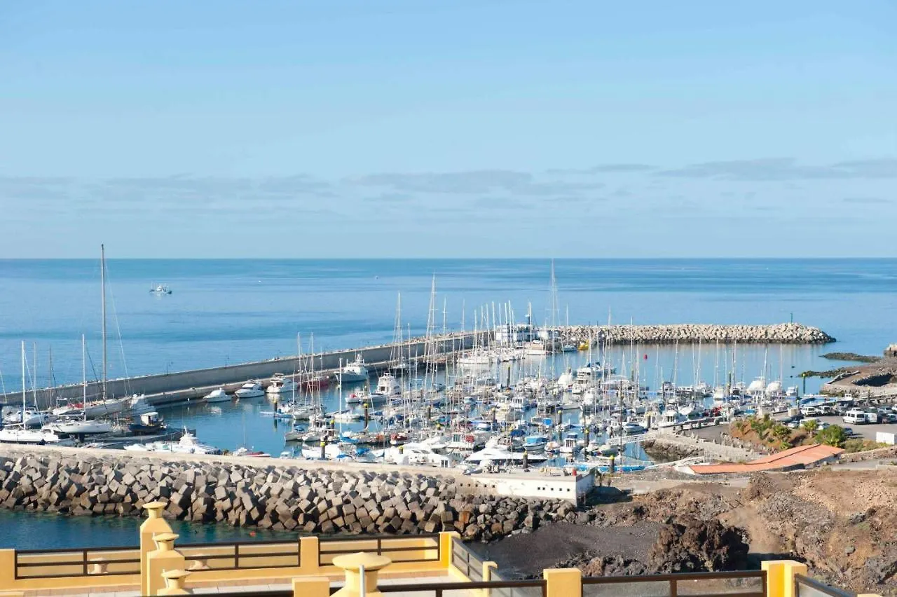 330 - Edf Aguamarina - Vacation Rental Home In The Coast Line Of Golf Del Sur San Miguel de Abona 0*,