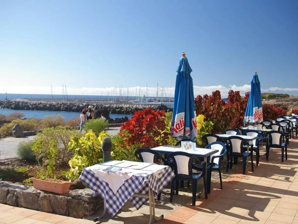 330 - Edf Aguamarina - Vacation Rental Home In The Coast Line Of Golf Del Sur San Miguel de Abona Spain