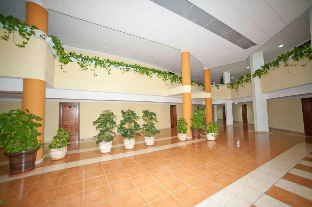 330 - Edf Aguamarina - Vacation Rental Home In The Coast Line Of Golf Del Sur San Miguel de Abona Apartment