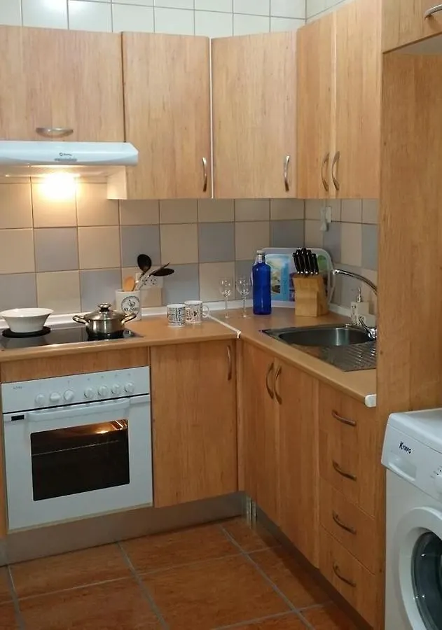 Apartamento 330 - Edf Aguamarina - Vacation Rental Home In The Coast Line Of Golf Del Sur San Miguel de Abona