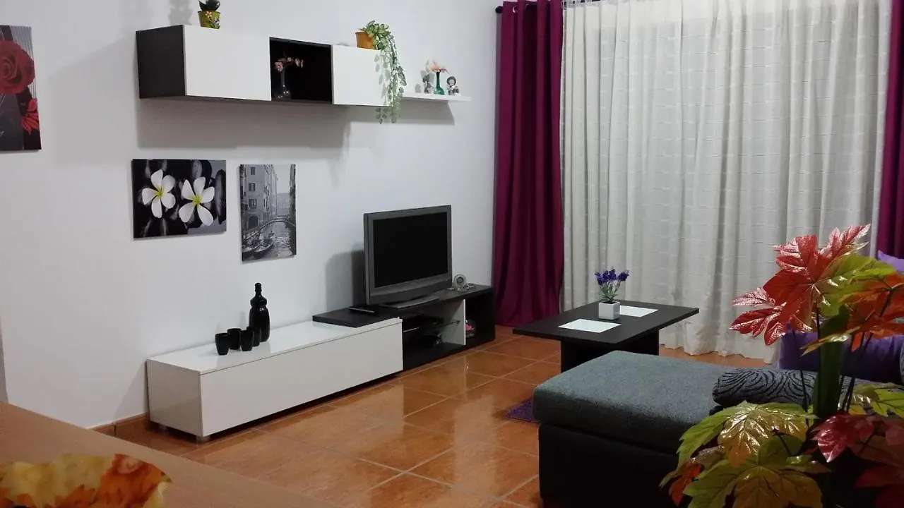 Apartamento 330 - Edf Aguamarina - Vacation Rental Home In The Coast Line Of Golf Del Sur San Miguel de Abona Espanha