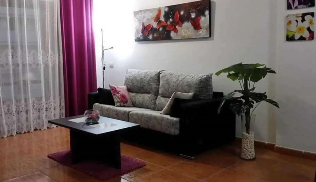 330 - Edf Aguamarina - Vacation Rental Home In The Coast Line Of Golf Del Sur San Miguel de Abona Espanha