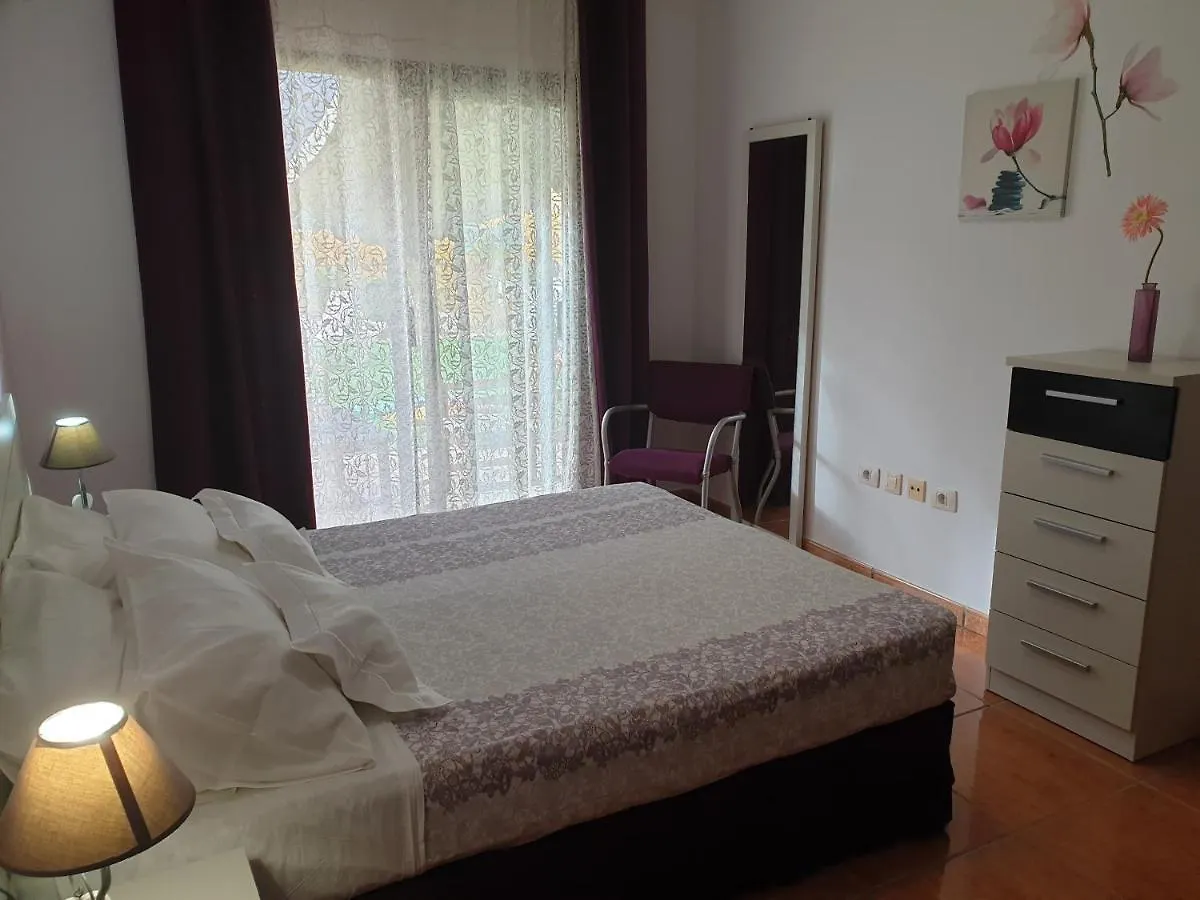 330 - Edf Aguamarina - Vacation Rental Home In The Coast Line Of Golf Del Sur San Miguel de Abona